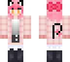 kawaii chan