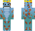 king gecko