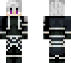 kirito alo verion white hair
