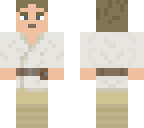 luke skywalker 