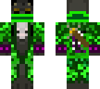 mage rickderpsnog