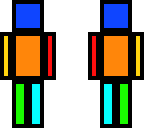 overlay template