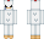 sad chicken 2