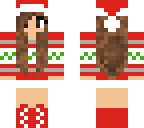 santa baby