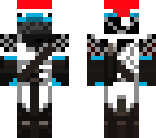 santa jack