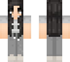 sarah's main skin