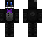 shadow plushie