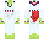 shaymin
