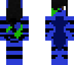 styx the wolf