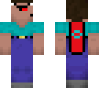 supah noob
