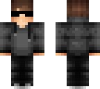 blackejacket kewl