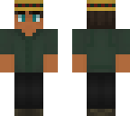 brrraune haarrre