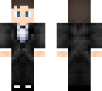 bruce wayne
