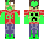 creeper guy