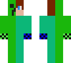 creeperman