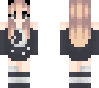 cute cat girl