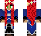 diana scamander 2