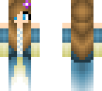 edit of emily25's medieval skin