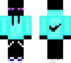 ender boy