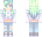 everscence