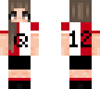 feyenoord thuisshirt