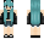 gonna be new skin