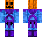 halloween skeletor