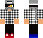leahcimcraft