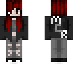 mcr girl