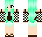 mint chocolate
