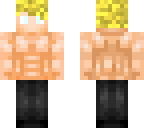 muscle guy