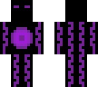 naraug's skin