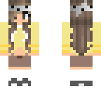 not mine edit crop top