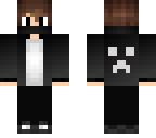 old skin