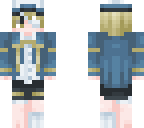 oliver - vocaloid