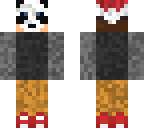 pandaclaus