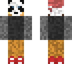 pandaclaus v3