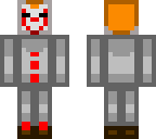 pennywise it