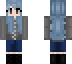 rain girl
