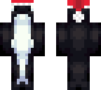 santa orca