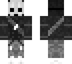 skeleton fighter