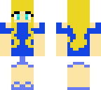 summer beach girl