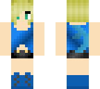 vaporeon blue