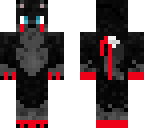 wolf in sheeps clothing