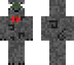 ahoku my main oc