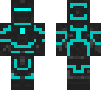 anonymous robot