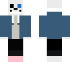 bad time sans