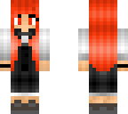 bartender girl