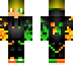 bennywenny666 remake