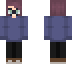 berdythenerd's skin